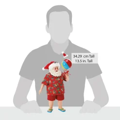 Department 56 By The Sea|On the Ball