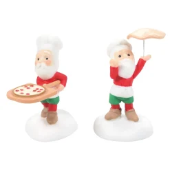 Department 56 North Pole Series|One Santa Special Coming Up!