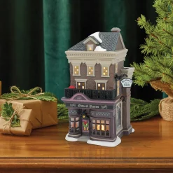 Department 56 Dickens Village Series|Otto Of Roses Perfumery