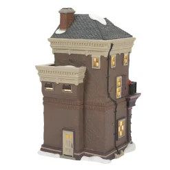 Department 56 Dickens Village Series|Otto Of Roses Perfumery