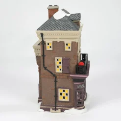 Department 56 Dickens Village Series|Otto Of Roses Perfumery