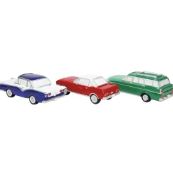 Department 56 The Original Snow Village|Out About Town S/3