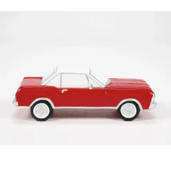 Department 56 The Original Snow Village|Out About Town S/3