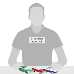 Department 56 The Original Snow Village|Out About Town S/3