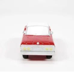 Department 56 The Original Snow Village|Out About Town S/3