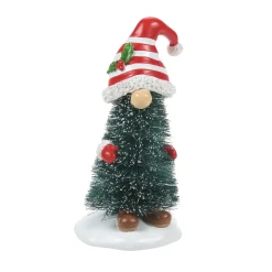 Department 56 Village Accessories|Outdoor Christmas Gnome