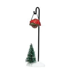 Department 56 Village Accessories|Outdoors For The Holidays