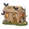 Department 56 Peanuts® Village|Peanuts Haunted House