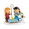 Department 56 Peanuts® Village|Peanuts Pageant