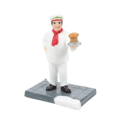 Department 56 Christmas In The City Series|Perfection On A Plate