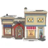 Department 56 The Original Snow Village|Pet & Vet