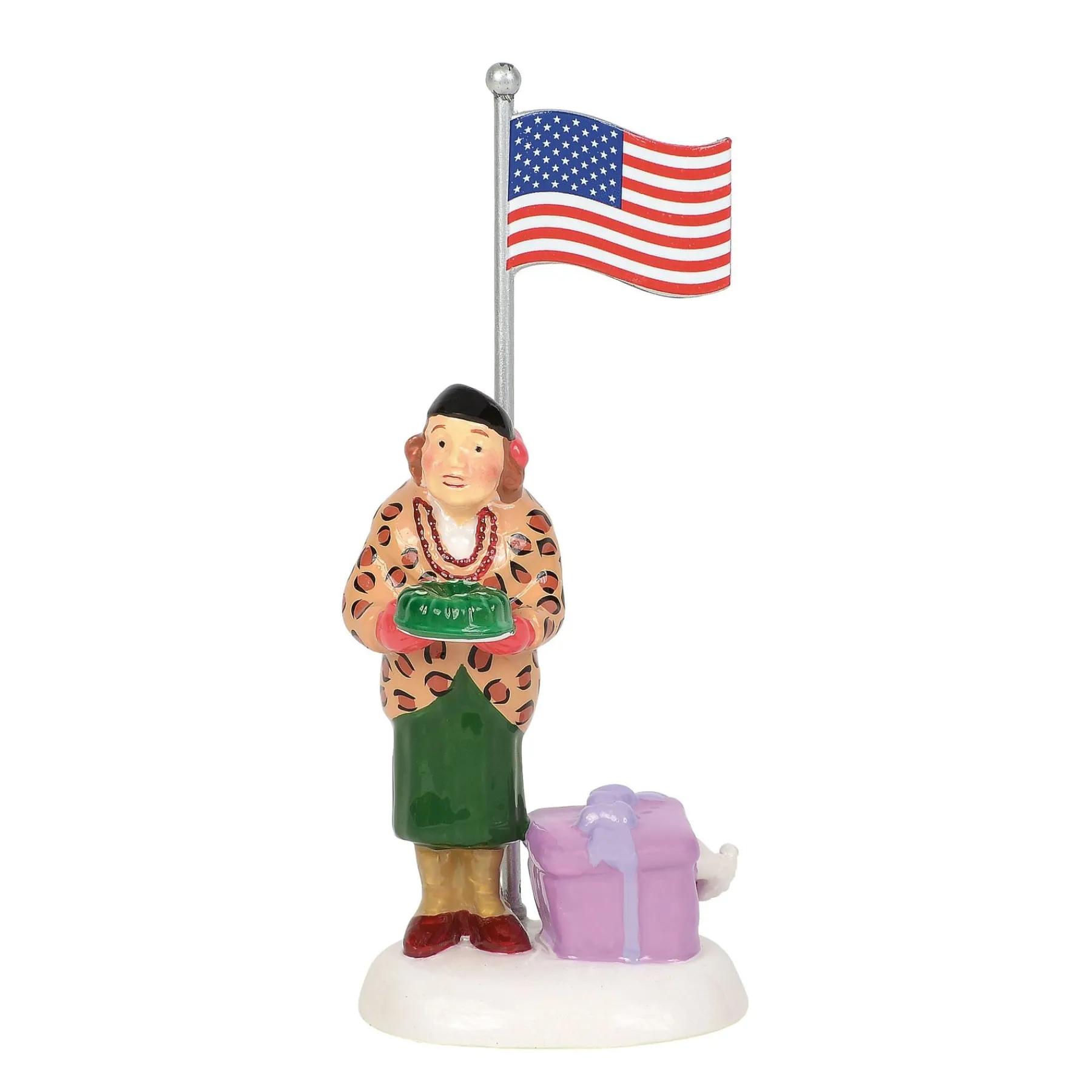 Department 56 The Original Snow Village|Play Ball!