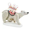 Department 56 The Nightmare Before Christmas® Village|Polar Bear Ride
