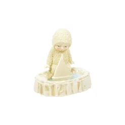 Department 56 Snowbabies Polar Shores Collection|Snowbabies Classic Collection|Polar Explorer
