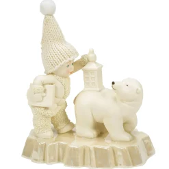 Department 56 Snowbabies Polar Shores Collection|Snowbabies Classic Collection|Polar Illumination