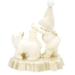 Department 56 Snowbabies Polar Shores Collection|Snowbabies Classic Collection|Polar Illumination