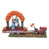 Department 56 Snow Village Halloween|Polar Royalty