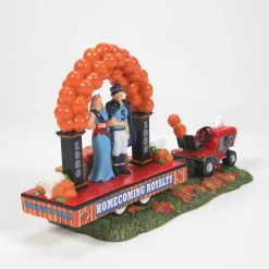Department 56 Snow Village Halloween|Polar Royalty