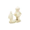 Department 56 Snowbabies Polar Shores Collection|Snowbabies Classic Collection|Polar Strolls