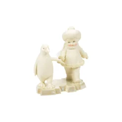 Department 56 Snowbabies Polar Shores Collection|Snowbabies Classic Collection|Polar Strolls