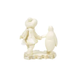 Department 56 Snowbabies Polar Shores Collection|Snowbabies Classic Collection|Polar Strolls