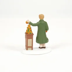 Department 56 Dickens Village Series|Pomanders For Sale