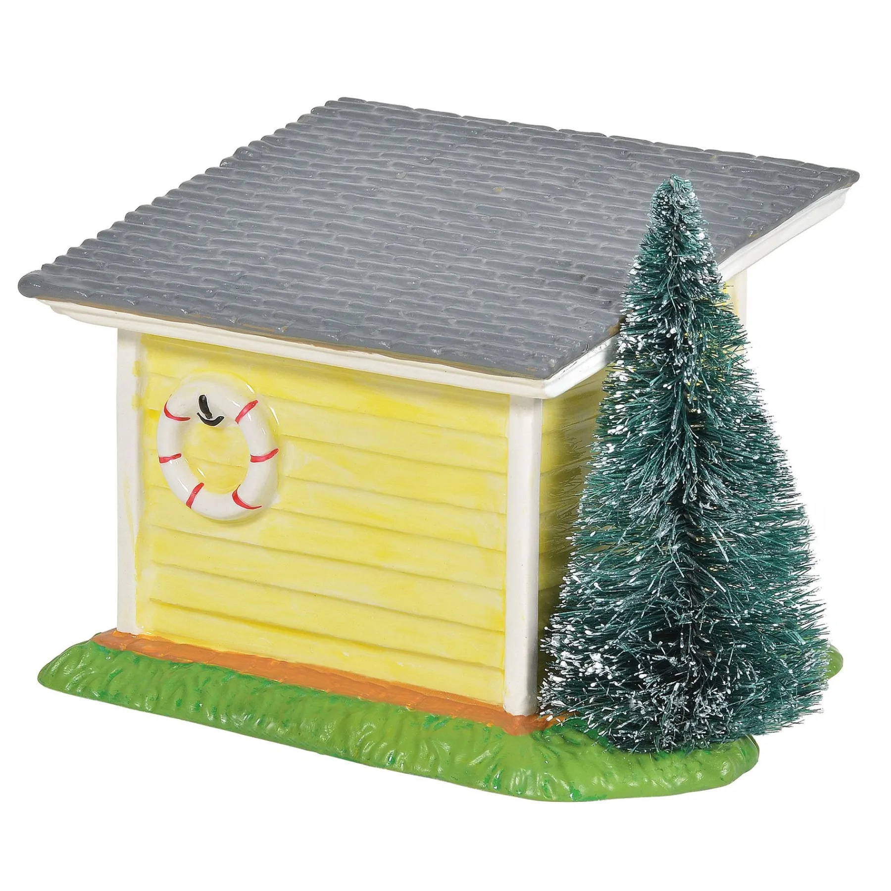 Department 56 The Original Snow Village|Pool Fantasy