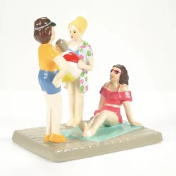 Department 56 The Original Snow Village|Pool Fantasy