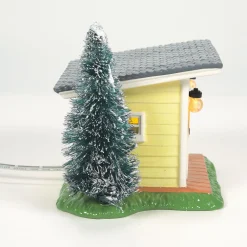 Department 56 The Original Snow Village|Pool Fantasy