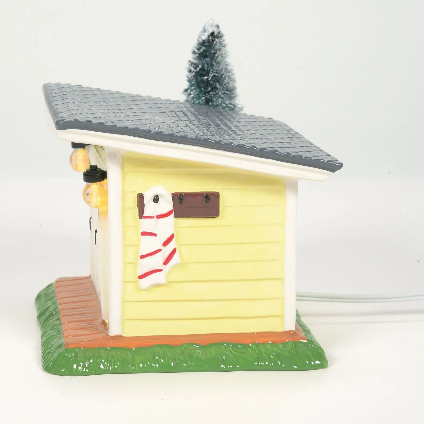 Department 56 The Original Snow Village|Pool Fantasy