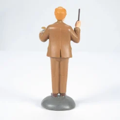 Department 56 Harry Potter™ Village|Professor Slughorn & the Trio