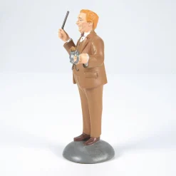 Department 56 Harry Potter™ Village|Professor Slughorn & the Trio