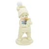 Department 56 Snowbabies Classic Collection|Protecting the Puffins