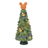 Department 56 Disney Village|Pumpkintown Manor Tree