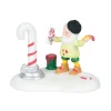 Department 56 North Pole Series|Puttin' On The Stripes