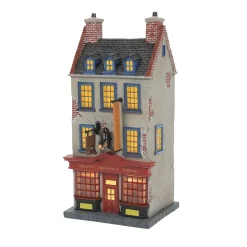 Department 56 Harry Potter™ Village|Quality Quidditch Supplies