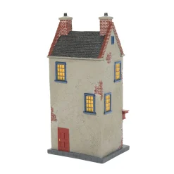 Department 56 Harry Potter™ Village|Quality Quidditch Supplies