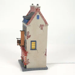 Department 56 Harry Potter™ Village|Quality Quidditch Supplies