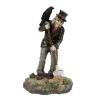 Department 56 Halloween Village Accessories|Quoth the Raven, Dig Some More