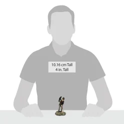 Department 56 Halloween Village Accessories|Quoth the Raven, Dig Some More