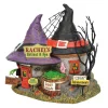 Department 56 Snow Village Halloween|Rachel's Retreat & Spa