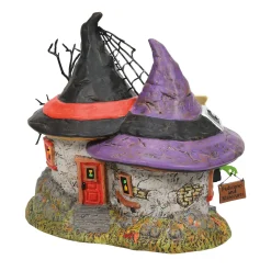 Department 56 Snow Village Halloween|Rachel's Retreat & Spa