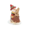 Department 56 North Pole Series|Ready For Paint