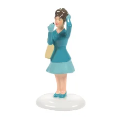 Department 56 The Original Snow Village|Ready For The Weekend