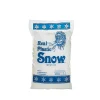 Department 56 Village Accessories|Real Plastic Snow
