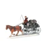 Department 56 Dickens Village Series|Red Lion Pub Beer Wagon