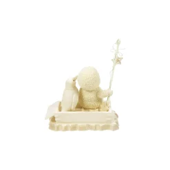 Department 56 Snowbabies Classic Collection|Snowbabies Polar Shores Collection|Reeling in the Stars