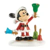 Department 56 Disney Village|Ringing In The Holidays