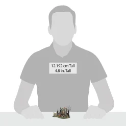 Department 56 Snow Village Halloween|R.I.P. Cemetery