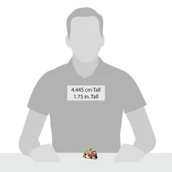 Department 56 North Pole Series|Road Test